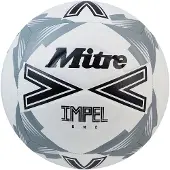 Mitre Impel One Voetbal