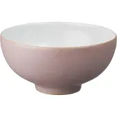Denby Rijstkom Impression Pink 480 ml