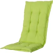 Madison Tuinkussen Madison Panama Lime Lage Rug