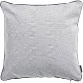 Madison Sierkussen Outdoor Manchester Light Grey (45 x 45 cm)