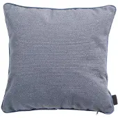 Madison Sierkussen Outdoor Manchester Denim Grey (45 x 45 cm)