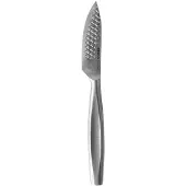 Boska Groentemes Monaco+ Silver 8 cm