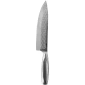 Boska Koksmes Monaco+ Silver 20 cm