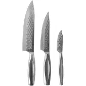 Boska Messenset Monaco+ Silver (Set van 3)