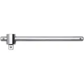 Gedore R55200039 3300242 Vierkant massief 10 mm (3/8 inch) T-greep 10 mm 3/8 3/8 (10 mm)