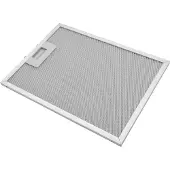 AEG 50293009002 metaalfilter voor afzuigkap 1 stuk origineel