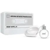 Ariana Grande Damesgeuren Mod Vanilla Cadeauset Eau de Parfum Spray 30 ml + Shower Gel 75 ml