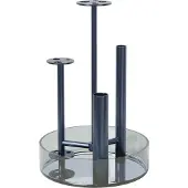 Fritz Hansen Ikeru high vaas Dusk blue
