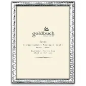 Zep Fotolijst Erice B15857 Silver Plated 13x18 cm