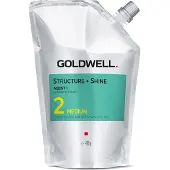 Goldwell Structure + Shine Softening Cream – Agent 1 2 Medium 400 ml
