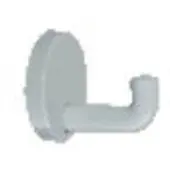 Hewi 477 enkele haak 65 mm 477.90.045 99