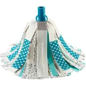 4x Power Mop 3-in-1 Vervangingskop