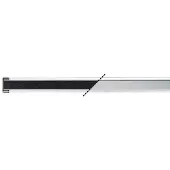 I Drain IDrain PlanoTile rooster voor douchegoot betegelbaarmat 600 mm IPRO0600Y