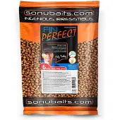 Sonubaits Feed Pellets Fin Perfect 6mm | Pellets en sticks visvoer
