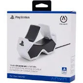 PowerA - PS5 - Dubbel laadstation voor DualSense draadloze controllers