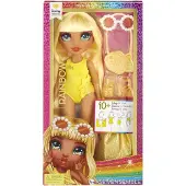 Mga Swim & Style Fashion Sunny Doll Geel Kinderen