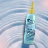 Head & shoulders DermaX Pro Hydraterende Hoofdhuid Balsem - 145ml