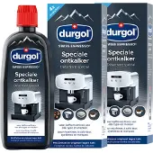 Durgol Swiss Espresso Ontkalker
