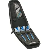 Harrows - Ace Case - Black