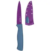Colourworks Cwbrekparpur Peeling Knife Paars