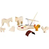 Ostheimer Creatief Set compleet