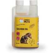 Excellent Dog Fish Oil 250 Ml
