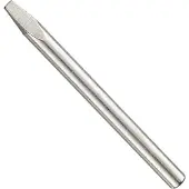 Weller soldeerpunt C, beitelvormig