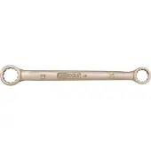 Ks Tools 9637508 963.7508 Dubbele ringsleutel Sleutelbreedte (metrisch) 30 - 36 mm