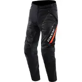 Dainese Drake 2 Super Air Tex S26 Motorfiets Textiel Broek
