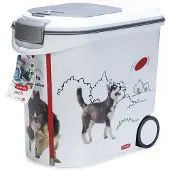 Curver Voedselcontainer Hond 35 liter