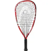 Head Mx Fire Gripsc05 Racquetball Racket Zilver