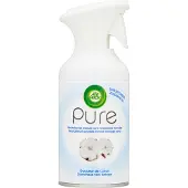 Air Wick Luchtverfrisser Spray - Pure Zachtheid van Katoen 250ml x3