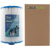 Alapure Waterfilter voor Pleatco PMAX50P4