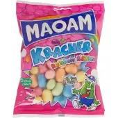 Maoam Kracher Rainbow edition - 275 Gram - Snoep - Uitdeelzakjes