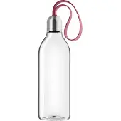 Eva Solo - Drinkfles Backpack 500 ml Pomegranate - Kunststof - Rood -