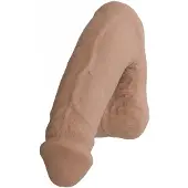 Doc Johnson - Pack It - Zware realistische dildo