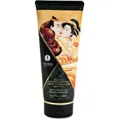 Shunga – Eetbare Massagecrème – Almond Sweetness