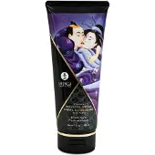 Shunga Erotic Art - Fruitige massagecrème 200 ml