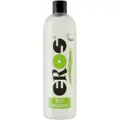 Eros Bio & Vegan Aqua Waterbasis Glijmiddel - 500 ml