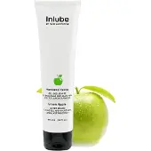 Nuei Inlube Groene Appel Gel Glijmiddel 100ml