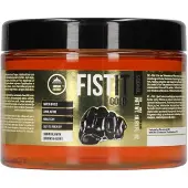 Fist It First It Gold - Glijmiddel