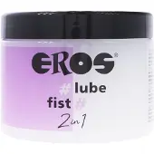 Stimul8 - glijmiddel & fisting gel - hybride formule - 500ml