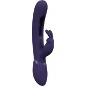 VIVE Mika - Vibrating Rabbit met G-spot Stimulatie