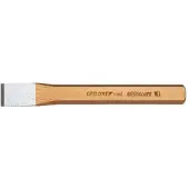 Gedore Platte beitel, plat-ovaal 3300785