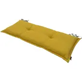 Madison bankkussen panama yellow (150) 140x48cm