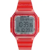 Adidas Aost22051 Digital One Gmt Horloge