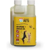 Holland Animal Care Hempone + Omega Oil Hond En Kat