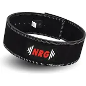 NRG Fitness Powerlift Riem