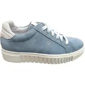 Aqa Shoes A8521 Veterschoenen | Maat 41