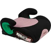 Momi Venko Pink 135-150 cm i-Size Booster FOSA00024